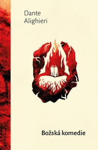 E-kniha Božská komedie