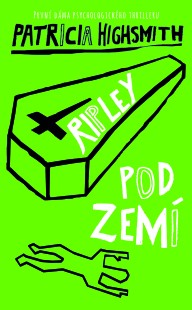 E-kniha Ripley pod zemí