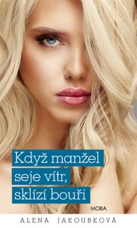 E-kniha Když manžel seje vítr, sklízí bouři