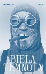 E-kniha Biela temnota