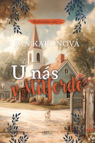 E-kniha U nás v Mitforde