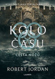 E-kniha Kolo času: Cesta nožů