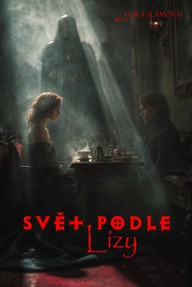 E-kniha Svět podle Lízy