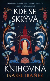 E-kniha Kde se skrývá knihovna