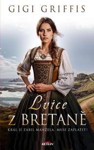 E-kniha Lvice z Bretaně