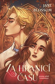 E-kniha Za hranicí času