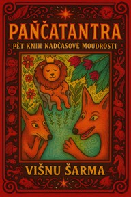 E-kniha Paňčatantra: Pět knih k nadčasové moudrosti
