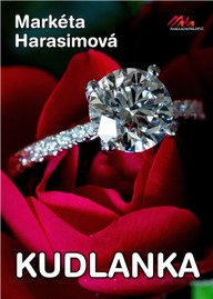 E-kniha Kudlanka