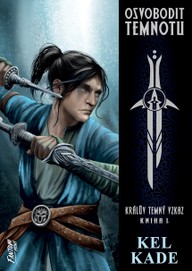 E-kniha Osvobodit temnotu