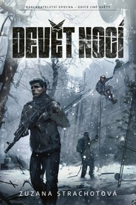 E-kniha Devět nocí (2. vydání)