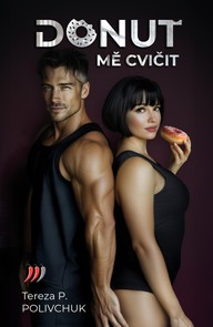 E-kniha Donuť mě cvičit