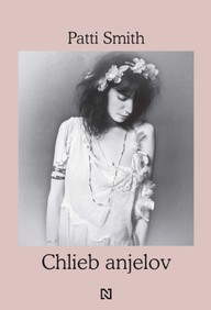 E-kniha Chlieb anjelov