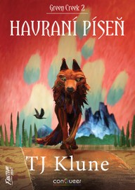 E-kniha Havraní píseň