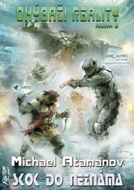 E-kniha Skok do neznáma