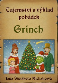 E-kniha Tajemství a výklad pohádek: Grinch