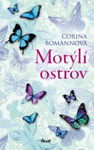 E-kniha Motýlí ostrov