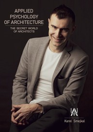 E-kniha Applied Psychology of Architecture – The Secret World of Architects