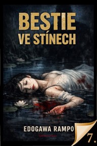 E-kniha Bestie ve stínech