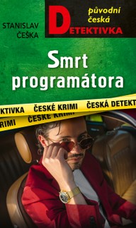 E-kniha Smrt programátora