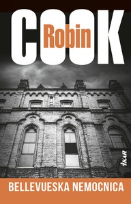 E-kniha Bellevueská nemocnica