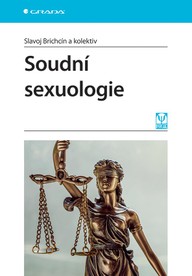 E-kniha Soudní sexuologie