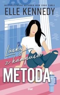 E-kniha Lásky z kampusu: Metoda