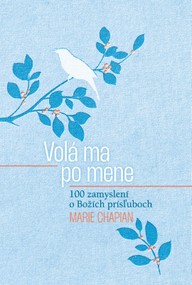 E-kniha Volá ma po mene