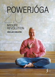 E-kniha Powerjóga 2.0 – Midlife Revolution