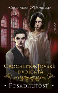 E-kniha Posadnutosť