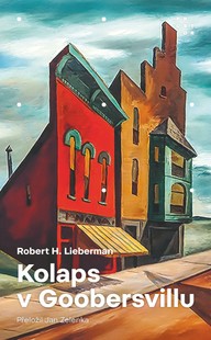 E-kniha Kolaps v Goobersvillu