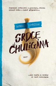E-kniha Srdce chuligána