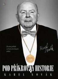 E-kniha Pod příkrovem historie