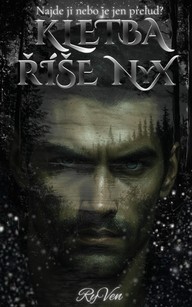 E-kniha Kletba říše Nyx