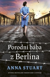 E-kniha Porodní bába z Berlína