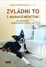E-kniha Zvládni to s managementem!