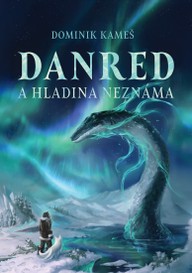 E-kniha Danred a Hladina neznáma