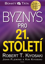 E-kniha Byznys pro 21. století