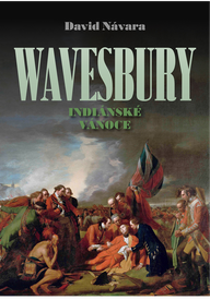 E-kniha Indiánské Vánoce