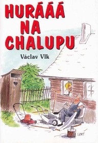 E-kniha Huráá na chalupu