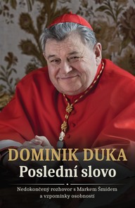 E-kniha Dominik Duka: Poslední slovo