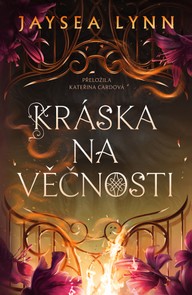 E-kniha Kráska na věčnosti