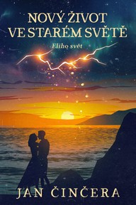 E-kniha Nový život ve starém světě