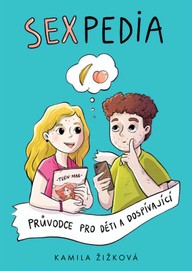 E-kniha Sexpedia