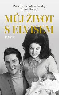 E-kniha Můj život s Elvisem
