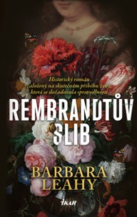 E-kniha Rembrandtův slib