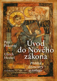 E-kniha Úvod do Nového zákona