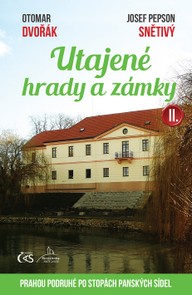 E-kniha Utajené hrady a zámky II.