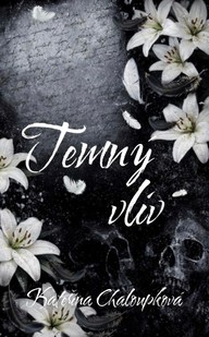 E-kniha Temný vliv