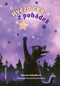 E-kniha Hvězdičky z pohádek