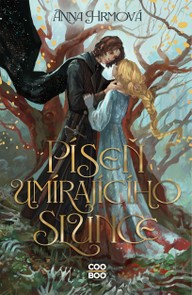 E-kniha Píseň umírajícího slunce